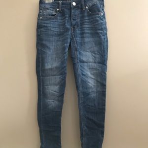 American Eagle Tomgirl Jeans